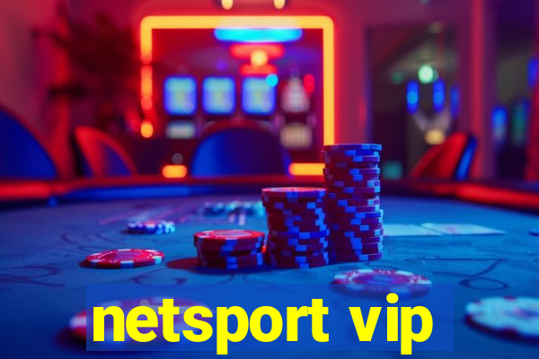 netsport vip